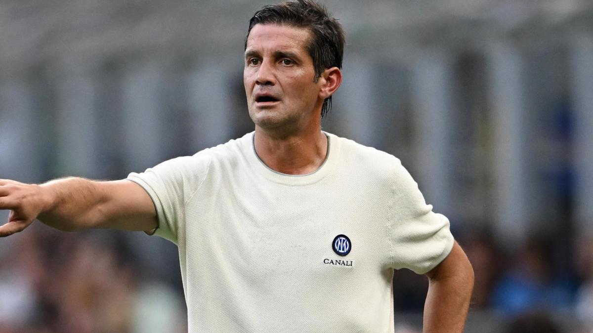 Chivu a DAZN: "L'Inter era attaccabile per due cose: scontri diretti e Bodo. Sono stufo perché..."