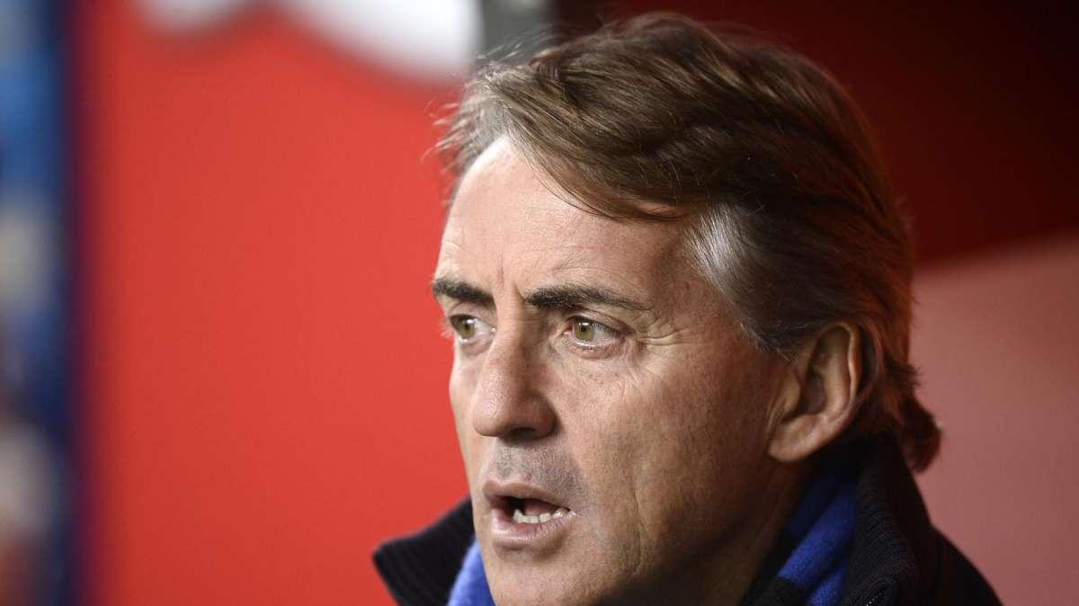 Panorama - Cerci, i retroscena. Mancini ora è furioso
