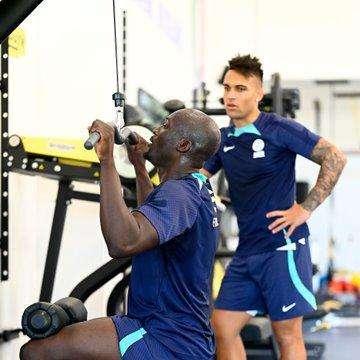 Lukaku ritrova Lautaro, l'Inter riscopre la LuLa: "Sono tornati"