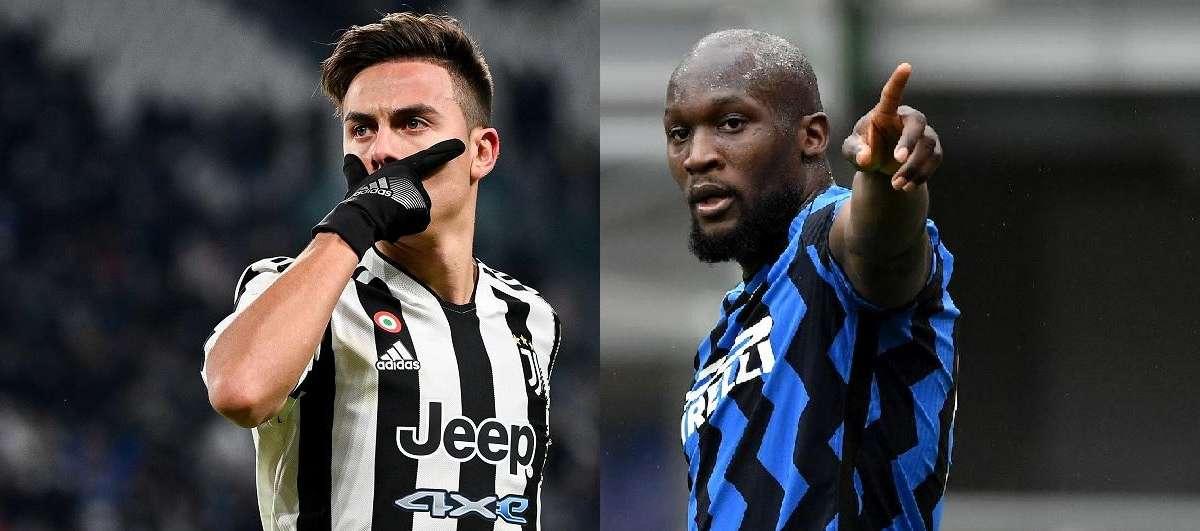 CdS - Inter scatenata: si fa spazio per Dybala e intanto Lukaku spinge per tornare