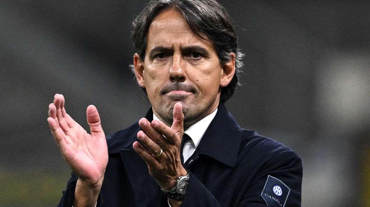 CdS - Inzaghi sfida Conte con un vantaggio sul piano tecnico. E contro l'Arsenal ha dimostrato una cosa 