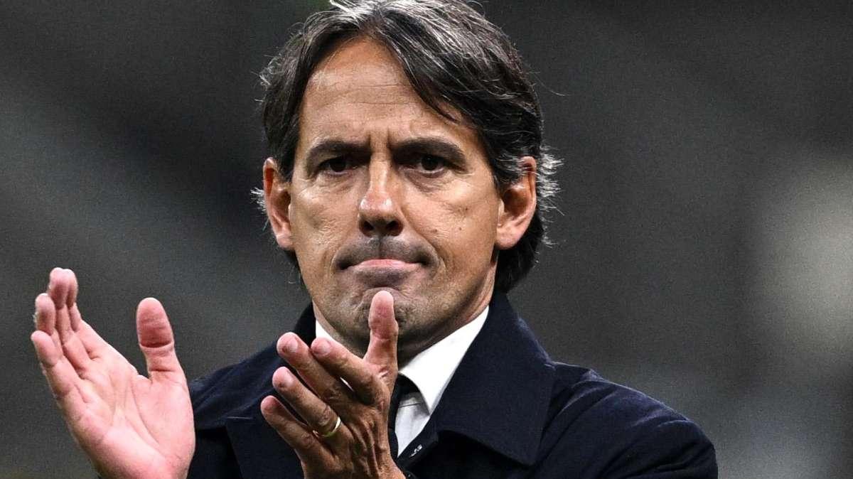Sky - Verso Inter-Napoli, once de gala per Inzaghi: scelte di formazione confermate