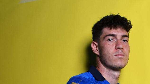 Nazionale, domani test con l'Under 20 per i non impiegati con la Rep. Ceca: chance per Bastoni