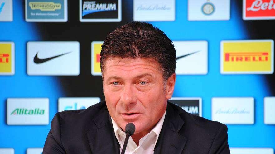 Domani la conferenza di Mazzarri in diretta su FcIN