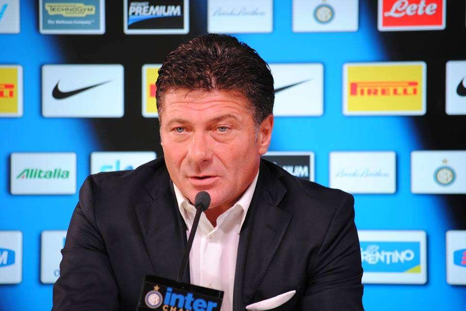 Mazzarri: "Rosa buona, ora tenteremo di arrivare in alto. Hugo-Jonathan..."