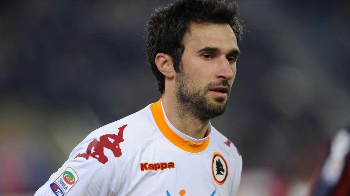 TMW: "Se salta Sanchez, l'Inter va su Vucinic"