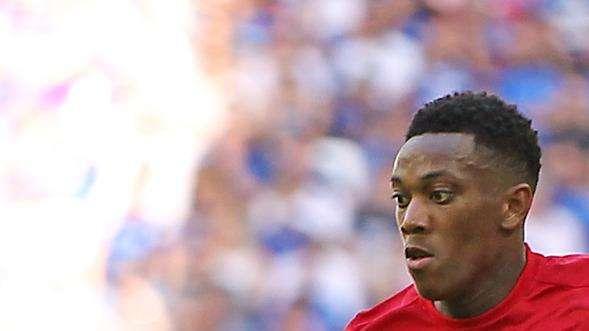 GdS - Martial si offre all'Inter: i nerazzurri valutano, ma la pista principale resta Gudmundsson