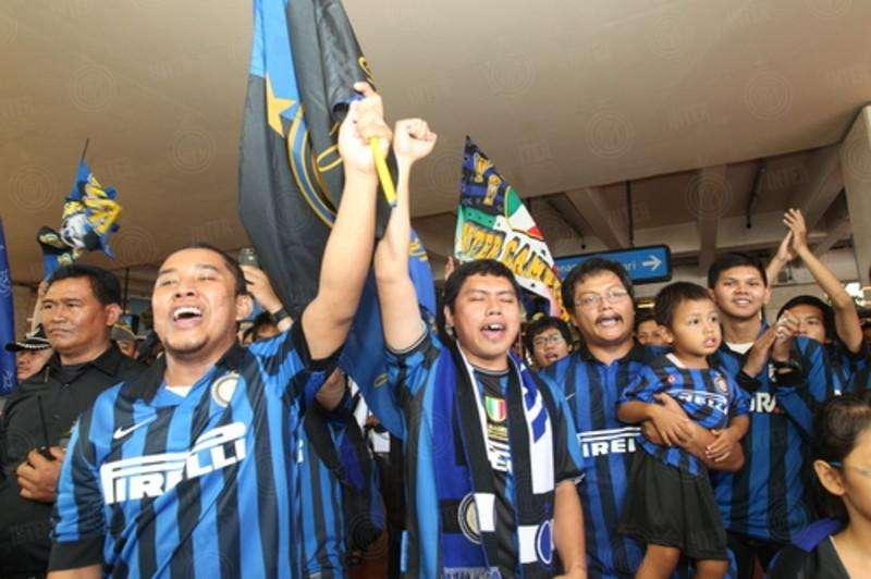 GdS - Inter, tournée indonesiana a fine stagione?