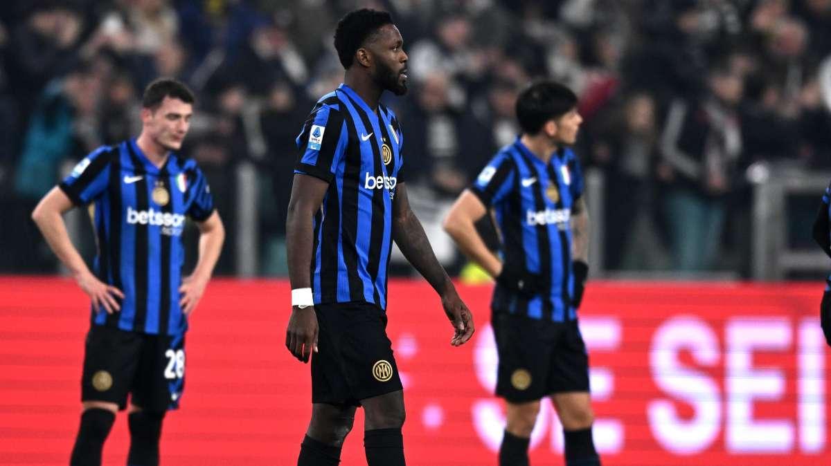 Orsi: "Il giudizio che si dà sull’Inter è troppo severo, stiamo cercando di attribuirle una crisi che per me non esiste"