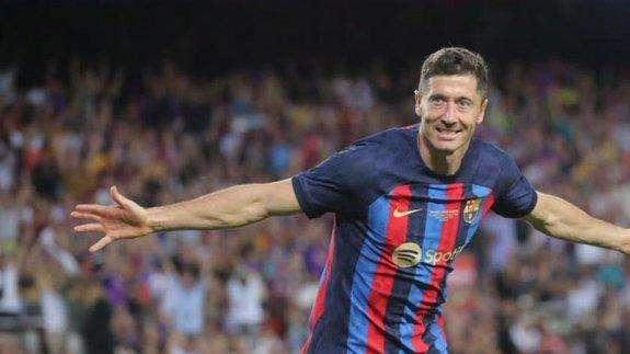 Il Barcellona ce la fa: Kessie, Christensen e Lewandowski regolarmente iscritti per la Liga