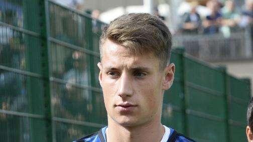 U19, Italia-Turchia 1-1: tanti i nerazzurri in campo