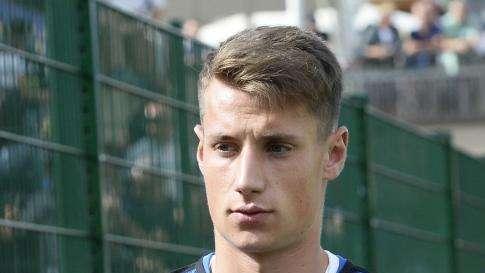 U-19, Italia-Russia 2-1: Bastoni-gol. 86' per Pinamonti