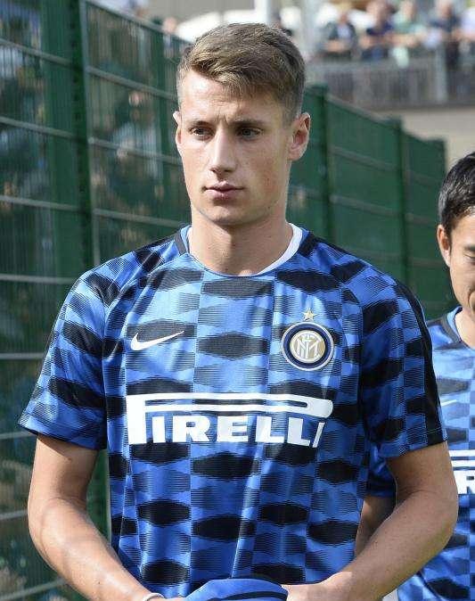 GdS - Crotone-Inter: lunedì vertice per Pinamonti