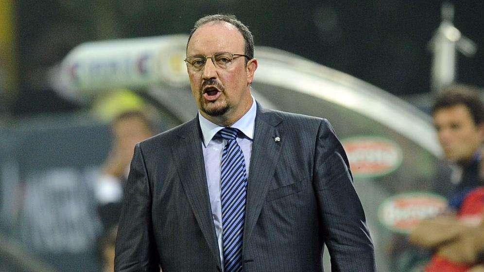 Stoccata Benitez: "Milan favorito? Al 45' lo era anche a Istanbul..."