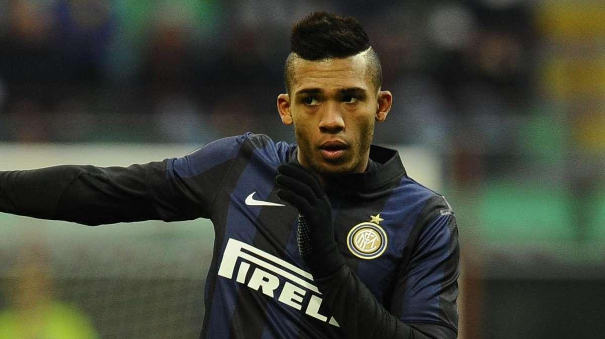 Juan a IC: "A Firenze ci vuole un'Inter cattiva"