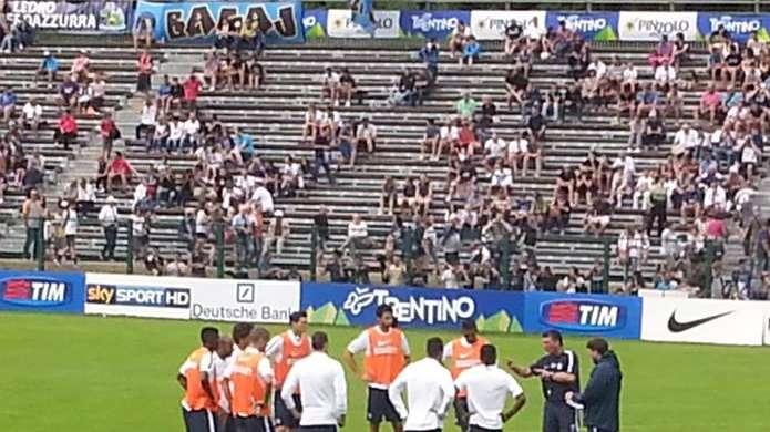 Pinzolo, domani mattina niente lavoro sul campo