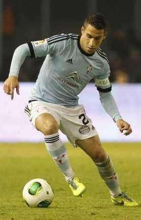 In Spagna: "Valencia su Mallo. L'Inter lo osserva"