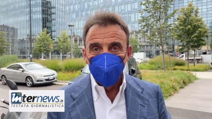 Empoli, Corsi: "Fiorentina difficile da sfidare, pure l'Inter ha vinto con fortuna"