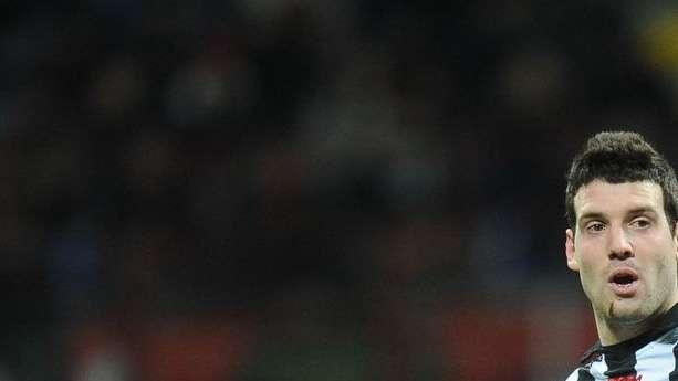 Qui Udinese - Basta e Lazzari in dubbio. Muriel c'è