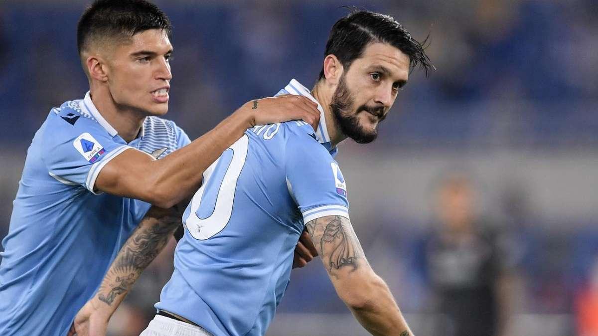GdS - Luis Alberto, lo sfogo costa caro: la Lazio potrebbe cederlo. Anche l'Inter alla finestra
