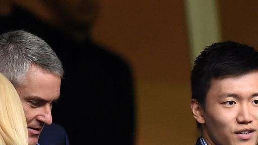 Zhang, visita al Corsera e alla Gazzetta con promessa: riporteremo l'Inter in alto prima possibile