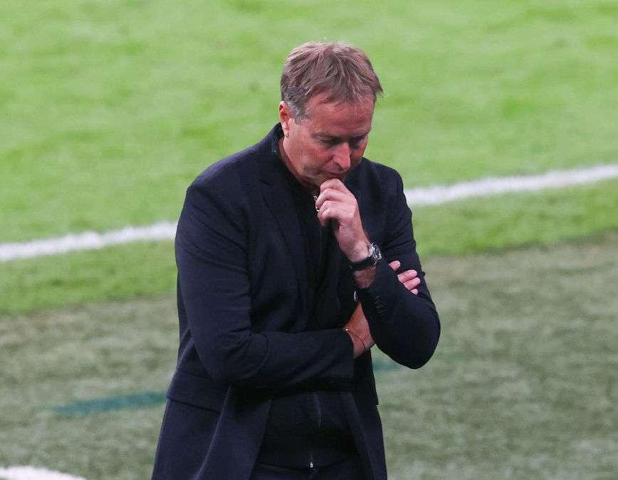 Danimarca, Hjulmand: "Sono orgoglioso ma deluso per aver mancato la finale"