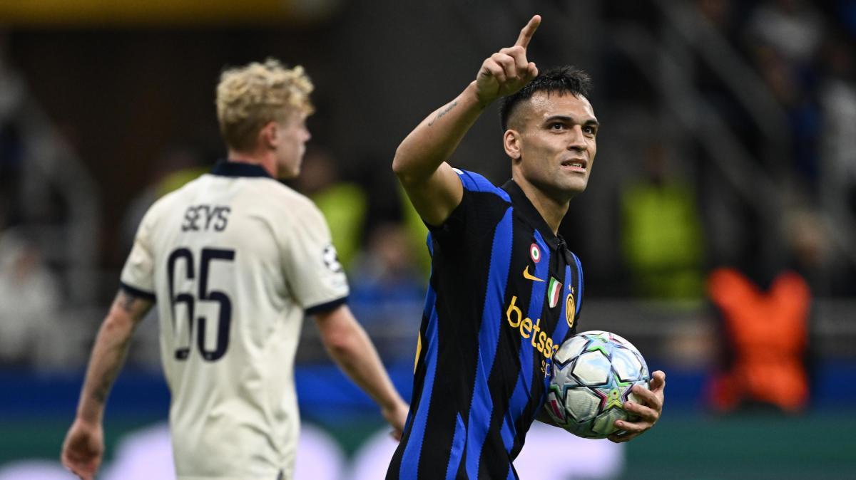 Quote Champions, nerazzurri favoriti sullo Shakhtar. In quota anche il gol di Bonny