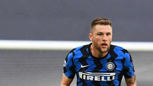 Sportivo del mese in Slovacchia, sprint di Peter Sagan che batte Milan Skriniar