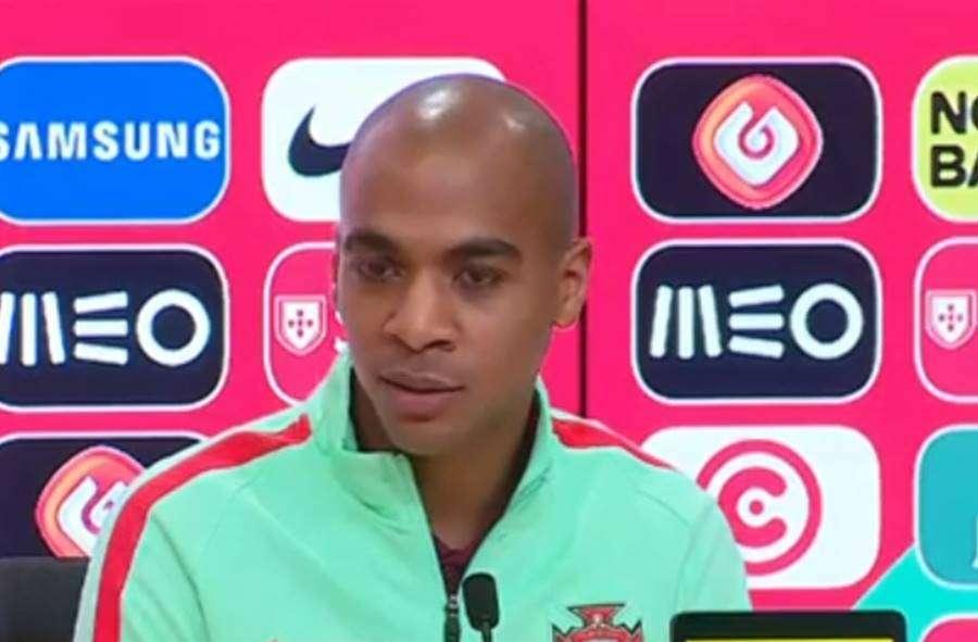 Joao Mario: "Inter, vorrei giocare di più. Psg? Voci normali, prenderò la scelta giusta per la mia carriera"