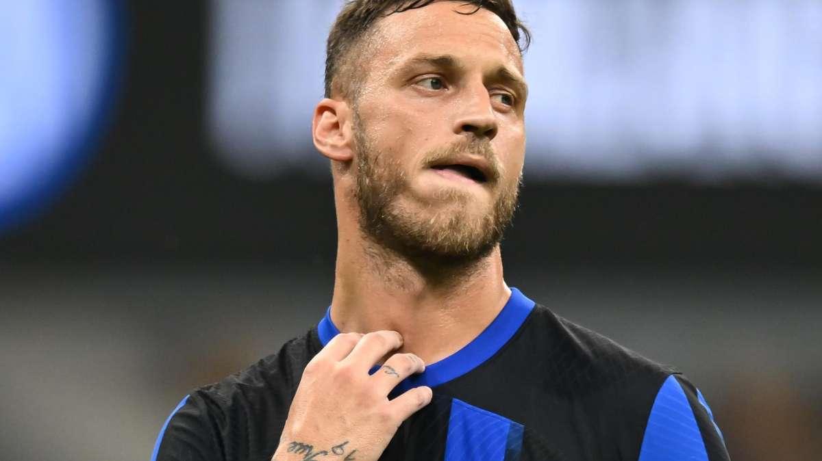 SM - Inter a Lisbona con tanti volti nuovi: Arnautovic e Sanchez guideranno l'attacco