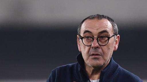 Virgili e la scaramanzia di Sarri: "Con l'Inter era convinto di perdere o pareggiare"