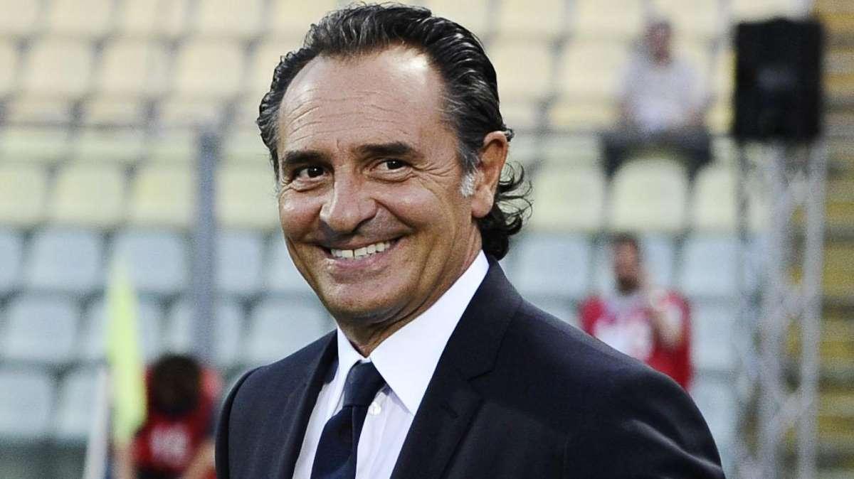 Prandelli lancia Strama: "La sua Inter da scudetto"