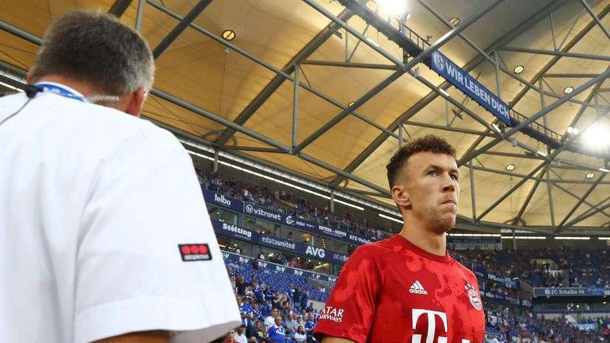 Tredici gol del Bayern in amichevole, Perisic apre le danze della sfida