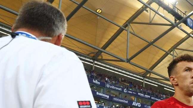 Perisic, permanenza a Monaco più vicina. Bayern pronto a trattare per ridurre le cifre del riscatto