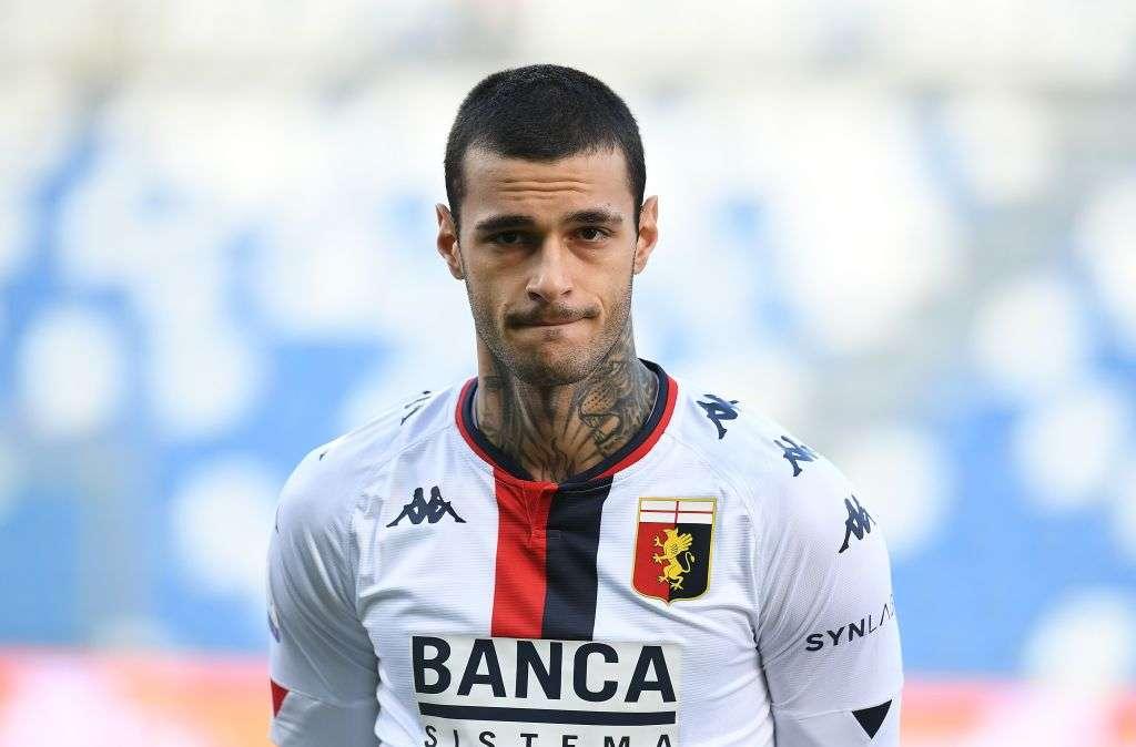 TS - Scamacca, niente Inter: accordo a un passo con il Cagliari