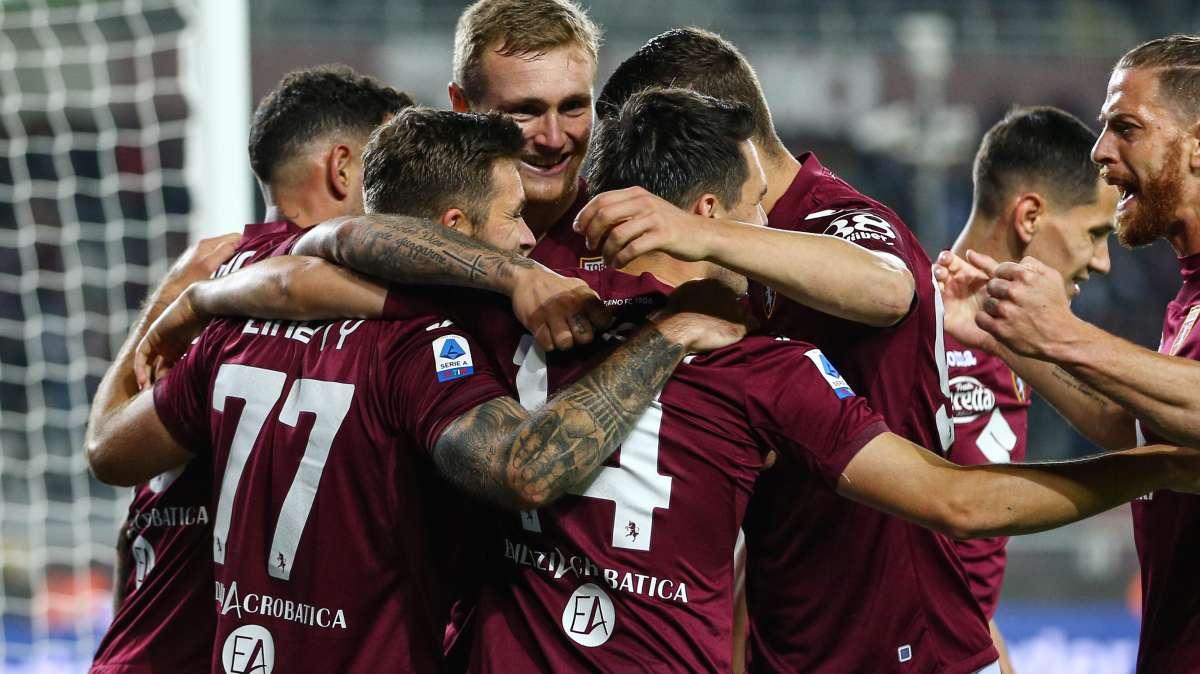 Torino-Frosinone, ammonizione pesante per i granata: un centrocampista salterà l'Inter