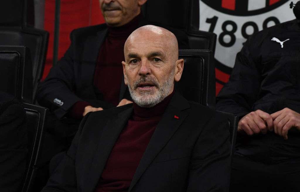 Milan, Pioli: "Juve e poi il derby? Non un momento decisivo, bensì importante"