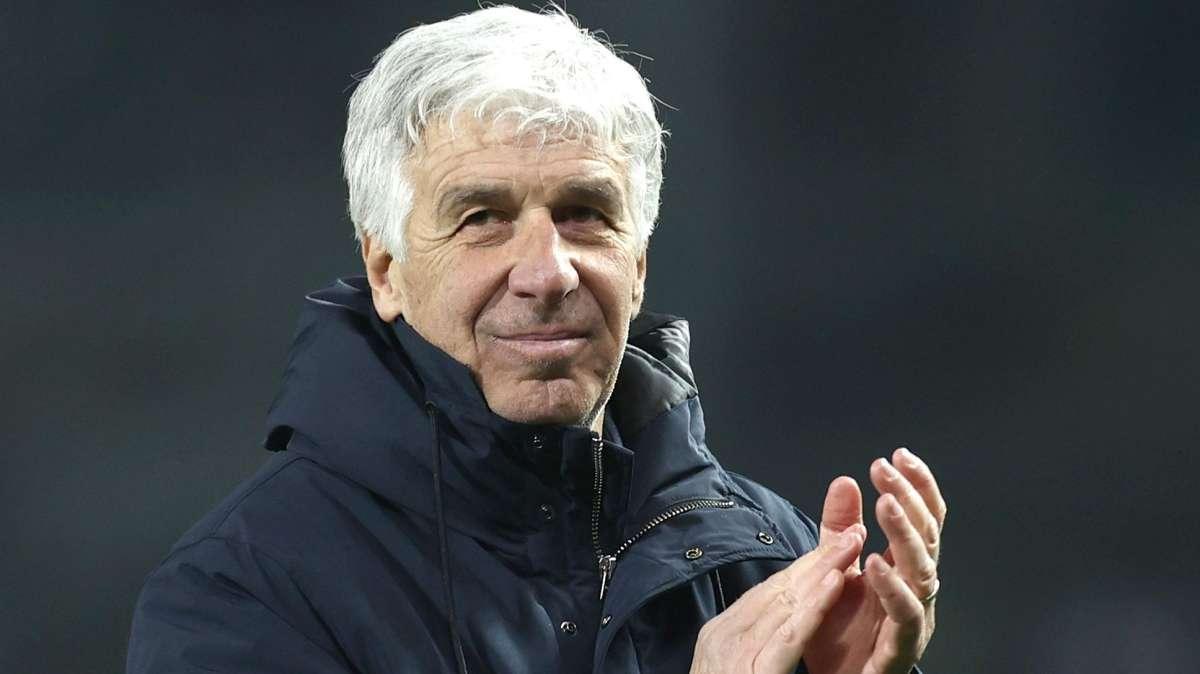 Gasperini: "Gosens è partito e tutti hanno reso meno. Pinamonti? Vogliamo ringiovanire e rinforzarci"