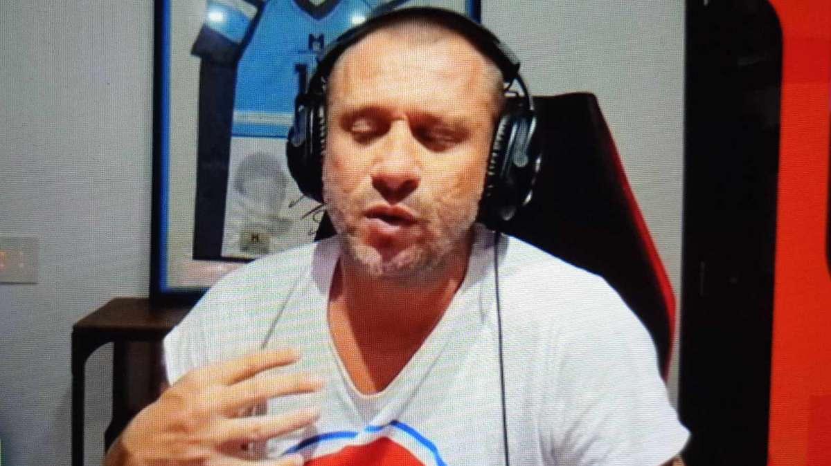 Cassano stronca Inzaghi: "Non ha vinto uno scudetto, ne ha persi due. Lo cambierei adesso, l'Inter deve dominare"