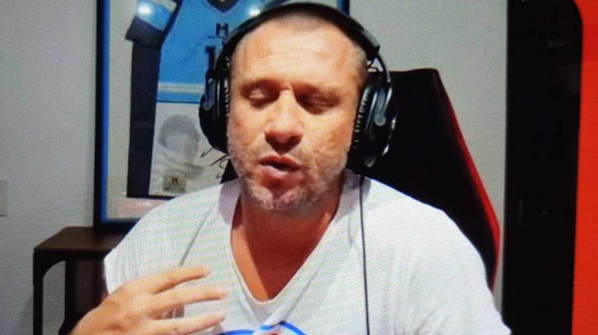 Cassano: "Ho giocato con i più grandi come Ronaldo e Ibrahimovic, ma Totti era geniale. A San Siro con l'Inter..."