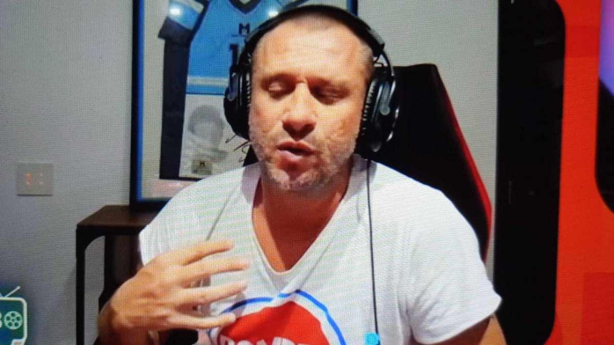 Cassano: "Inter obbligata a vincere dopo due scudetti buttati nel cesso. Inzaghi? Non sta dando qualcosa in più"