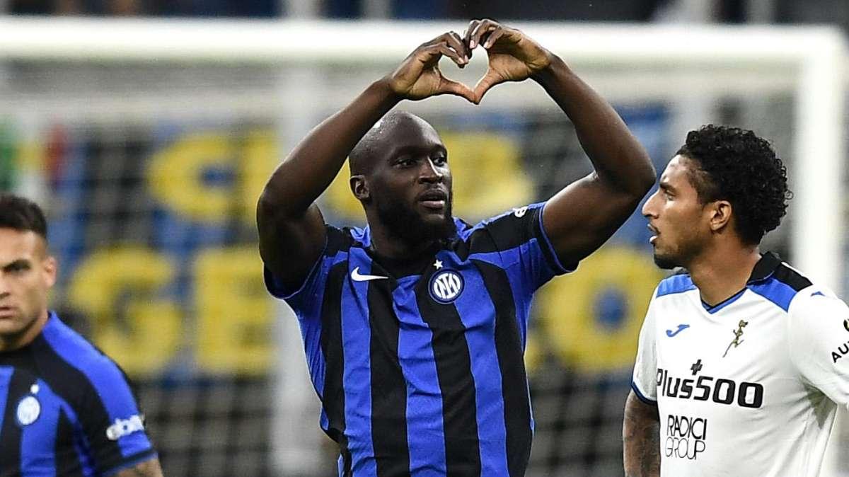 Mazzola perdona Lukaku: "È inspiegabile ma sarò contento anche se dovesse segnare con la Juve"