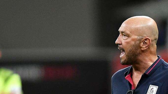 Zenga, futuro in Cina? Anche l'Uomo Ragno nel mirino del Dalian