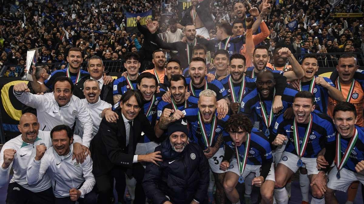 Se ci si prende gusto...