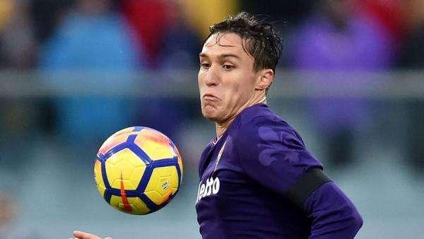 GdS - Chiesa, patto con la Fiorentina. Ma l'Inter è pronta all'assalto: 50 mln
