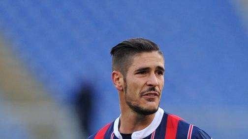 Falcinelli: "Giornata perfetta, un'emozione da sogno"