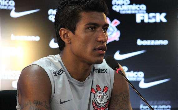 GdS - Chiodo fisso Paulinho: arriva se parte uno tra...