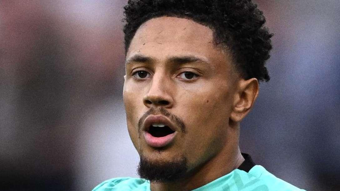 Okoye: "L'Inter mi voleva davvero, poi ha scelto Martinez. Sarebbe stato un sogno ma non sono triste"