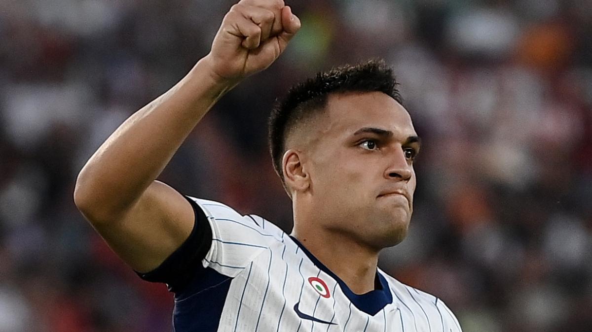 GdS - Valori delle rose, la Premier straccia tutti. L'Inter domina in Italia, Lautaro secondo tra i singoli