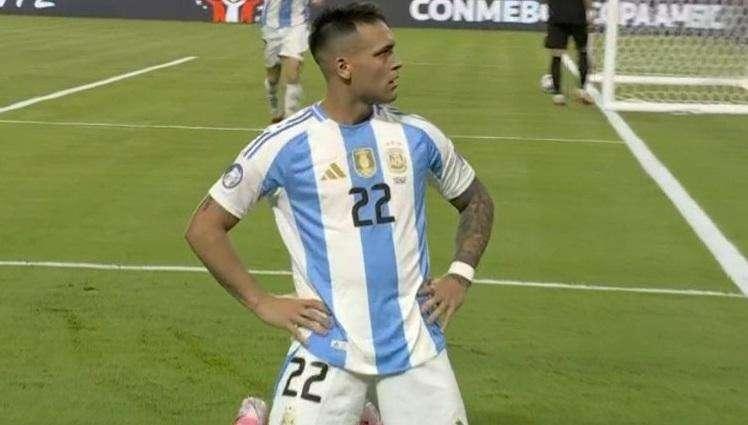 InterNazionali - Lautaro re di coppa: doppietta spettacolare e Perù ko. Gioisce pure Buchanan